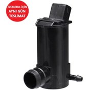 Resim FORD ESCORT SEDAN SİLECEK CAM SU FİSKİYE MOTORU 1995--2001 