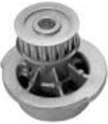 Resim Opel Astra J F G Corsa A B Kadett D E Vectra A B 1.4 1.6 1988-1995 Devirdaim 
