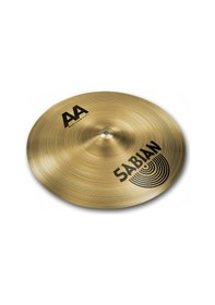 Resim Sabian 21609b Aa Rock Crash 16 İnç Davul Zili Profesyonel Par 