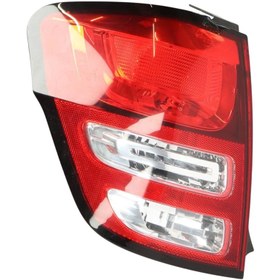 Resim TYC STOP DIŞ SOL 6350KQ / C3 09>12 