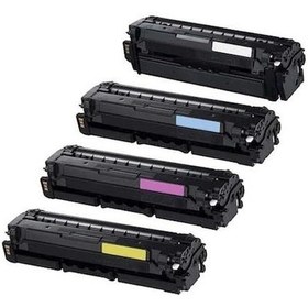 Resim Samsung Clt-503/C3010Nd/C3060Nd/Fr Mavi Uyumlu Toner 5.000Syf 