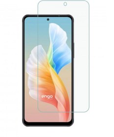 Resim Engo Trident A80 Ekran Koruyucu 9H Parlak Nano Şeffaf 