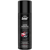 Resim Selsil Motor Temizleme Spreyi 200 ml 