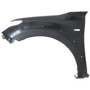 Resim Mıtsubıshı L200- Pıck Up- 2015-2018- Ön Çamurluk Sol Taraf Sinyal Delikli/dodik Delikli My 