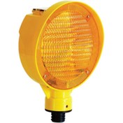 Resim FM Trafik Solar Ledli Flaşör Lamba 11825fls 