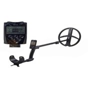 Resim xp Deus Dedektör 22cm Başlık, Ana Kontrol Ünitesi Ws5 Kablosuz Kulaklık (türkçe Menü) 