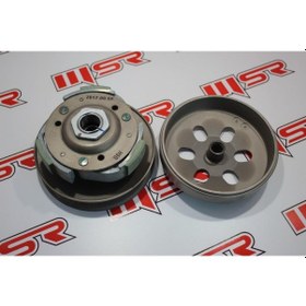 Resim Sym Joyride 200 - Hd 200 - Hd 200 Ie Evo - Joyride 200 Ie Evo - A 