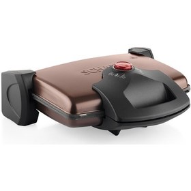 Resim Schafer Start 1750 W Tost Makinesi 