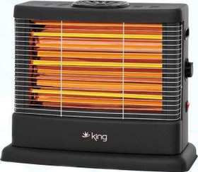 Resim KI6274 PRAGO Midi Isıtıcı 2100 W 