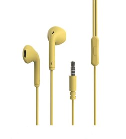 Resim Bilişim Aksesuar Zore ER06 3.5mm Kulaklık 
