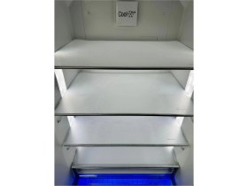 Resim Alvo Store Dolap Içi Raf Örtüsü -Ultra Dayanıklı -45CMX3MT- Kaydırmaz -Kalın- Çok Amaçlı Pvc 