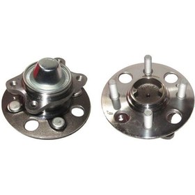 Resim Mga 72193 Teker Poryasi Arka Abssiz Era Getz I10 I20 Picanto 539953561 