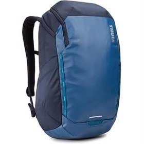 Resim Thule Chasm Notebook Sırt Çantası 15.6 İnç 26L, Poseidon Mavi 
