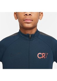 Resim Nike Nıke Drı-fıt Cr7 Erkek Çocuk Eşofman Takımı Da5596-454 