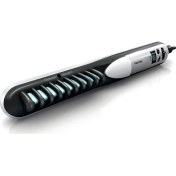 Resim Philips Hp8297 Natural Straight Styler – Doğal & Hacim Veren Şekillendirici / Düzleştirici 