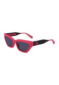 Resim Calvin Klein Ckj22640s 675 57 Kadın Güneş Gözlüğü 