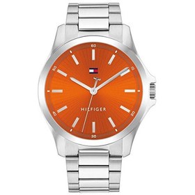 Resim Tommy Hilfiger TH1710678 Erkek Kol Saati 