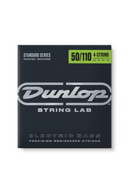 Resim Hype Store DBN50110 Heavy 4 Telli Bas Gitar Teli 50-110 