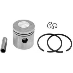 Resim Piston Kawasaki Tj53 44mm Ferrino Motorlu Tırpan 