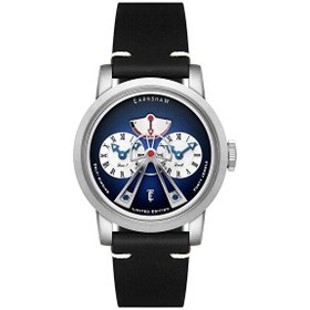 Resim Earnshaw ES-8306-01 Erkek Kol Saati 