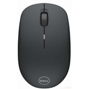 Resim Dell Wm126 Kablosuz Optik Mouse Siyah 570-aamh 