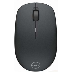 Resim Dell Wm126 Kablosuz Optik Mouse Siyah 570-aamh 