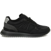Resim Kinetix Sperta 5pr Siyah Kadın Sneaker 000000000102031719 Siyah 