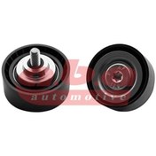 Resim ABA 25157600 Alternatör V Kayış Gergi Rulmanı Mini Mini Countryman-Mını Clubman-Mını Paceman One D Cooper D Cooper Sd-Coo 