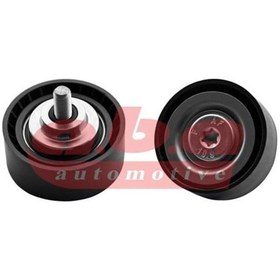 Resim ABA 25157600 Alternatör V Kayış Gergi Rulmanı Mini Mini Countryman-Mını Clubman-Mını Paceman One D Cooper D Cooper Sd-Coo 