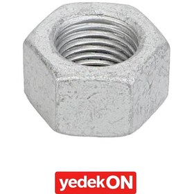 Resim AGCO Altıgen Başlı Somun - Massey Ferguson / Fendt / Valtra | ACX4001370 
