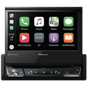 Resim AVH-Z7250BT Carplay Android Auto Multimedya Sistemi 