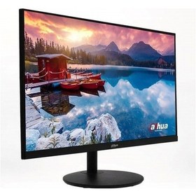 Resim Dahua LM24-A200 23.8" 5 MS 75 HZ Full HD D-Sub HDMI Va LED Monitör 