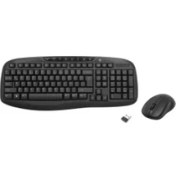 Resim Frısby FK-4830WQ Kablosuz Q Klavye-Mouse Set 