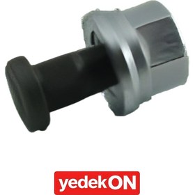 Resim Mitsubishi Euro 6 Portekiz Ön L M16X1,5X46 Sol 2'Li Set 