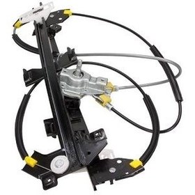 Resim Cıtroen Berlingo Sol Ön Cam Krikosu Aft Marka 9221.A4 