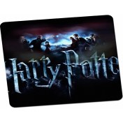 Resim Panorama Ajans Harry Potter Tasarımlı Mouse Pad 