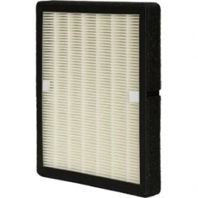 Resim Karokstore Vita Hava Temizleyici Uyumlu + Karbon Filtre 