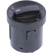 Resim Synodicmonth 81255056876 Man Tga/tgl/tgm/tgs/tgx Kamyon İçin Araç Far Sis Kontrol Anahtarı 