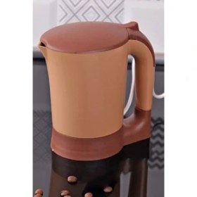 Resim Armada Mini Su Isıtıcı Kettle Kahve Makinesi Türk Kahvesi, Çay, Kahve Makinesi Ofis, Mutfak 1410 