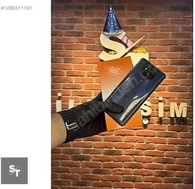 Resim Xiaomi Poco X3 Pro İkinci El YD | 64 GB 6 GB | Siyah 