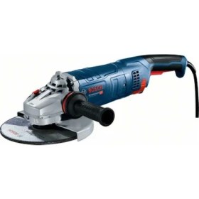 Resim Bosch Gws 24-230 Jz 2400W 230MM Büyük Taşlama Mak 