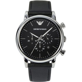 Resim Emporio Armani Ar1828 Erkek Kol Saati 
