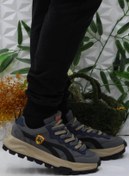 Resim Bulldozer Füme Erkek Sneaker 250437 