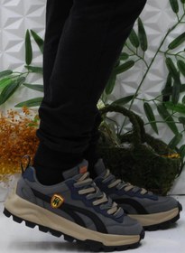 Resim Bulldozer Füme Erkek Sneaker 250437 