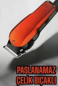 Resim Lazer Öncesi Kısaltma Makinesi Profesyonel Tıraş Makinesi 