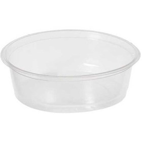 Resim Kumsal Mutfak Plastik Sup Kase 150 cc - 400 Adet 