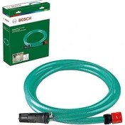 Resim Metrashop Home And Garden Yüksek Basınçlı Yıkama Makinesi Için Besleme Hortumu (3 Metre) 