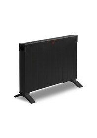 Resim Luxell HC-2930 2000 W Köşeli Konvektör Isıtıcı 