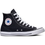 Resim Converse Kadın Siyah Sneaker 