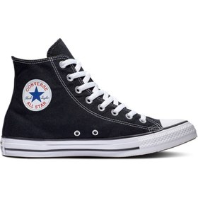 Resim Converse Kadın Siyah Sneaker 